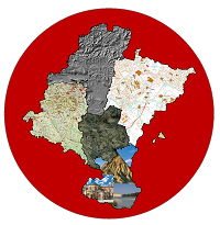 Plan Cartográfico de Navarra 2024 - 2028
