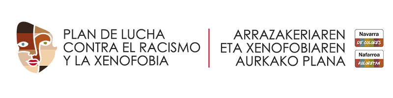 Plan de Lucha contra el Racismo y la Xenofobia en Navarra 2021-2026